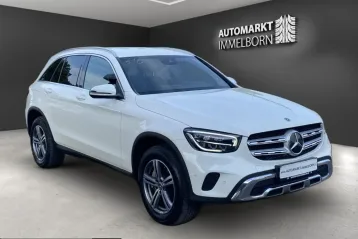Mercedes-Benz GLC 300 din 2022 - oferta MER203931