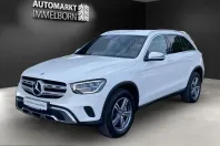 Mercedes-Benz GLC 300 (Clasa GLC) din 2022 cu 67.197 km - oferta MER203931 - foto 4