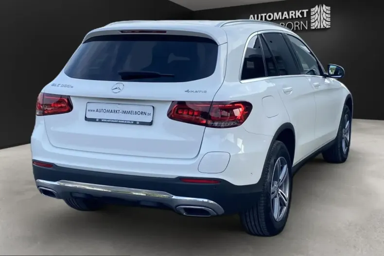 Mercedes-Benz GLC 300 (Clasa GLC) din 2022 cu 67.197 km - oferta MER203931 - foto 7