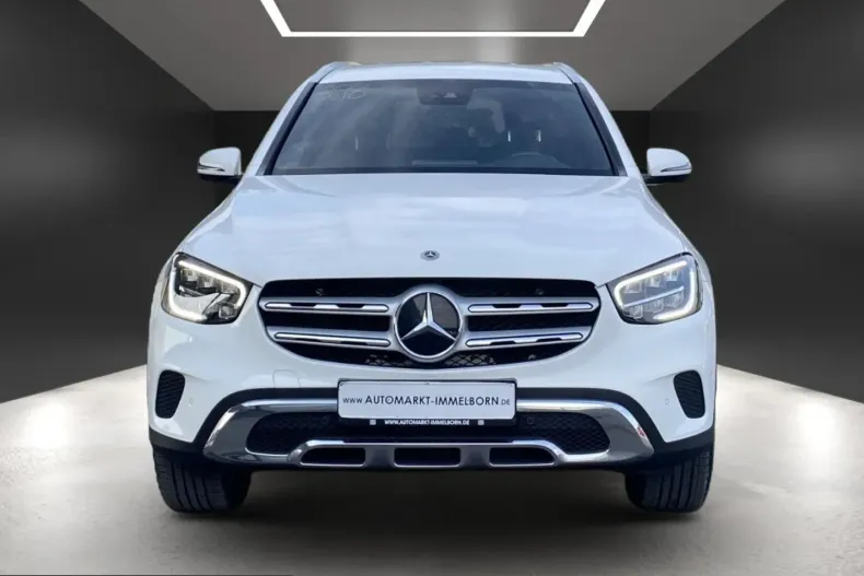 Mercedes-Benz GLC 300 (Clasa GLC) din 2022 cu 67.197 km - oferta MER203931 - foto 9