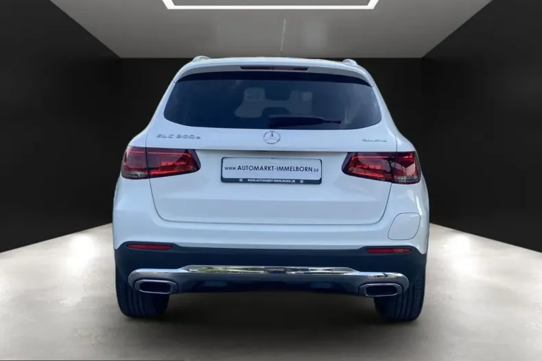 Mercedes-Benz GLC 300 (Clasa GLC) din 2022 cu 67.197 km - oferta MER203931 - foto 10