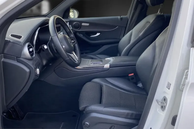 Mercedes-Benz GLC 300 (Clasa GLC) din 2022 cu 67.197 km - oferta MER203931 - foto 14