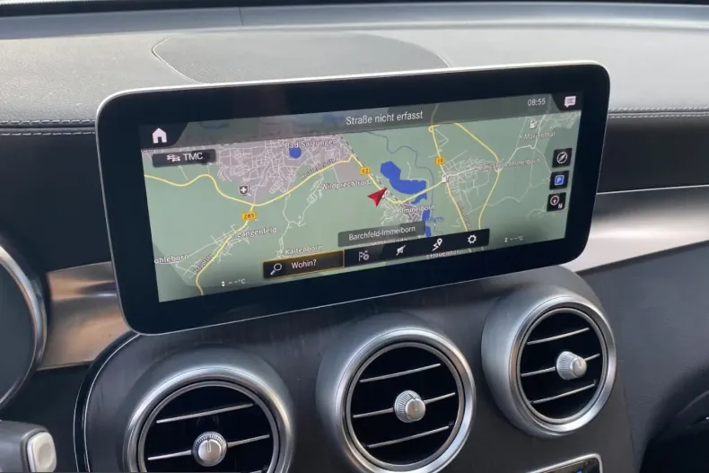 Mercedes-Benz GLC 300 (Clasa GLC) din 2022 cu 67.197 km - oferta MER203931 - foto 19