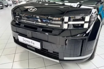 Hyundai Santa Fe din 2025 - oferta HYU203932