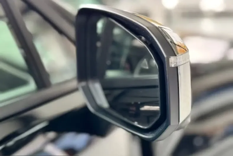 Hyundai Santa Fe din 2025 cu 10 km - oferta HYU203932 - foto 7