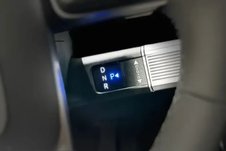 Hyundai Santa Fe din 2025 cu 10 km - oferta HYU203932 - foto 8