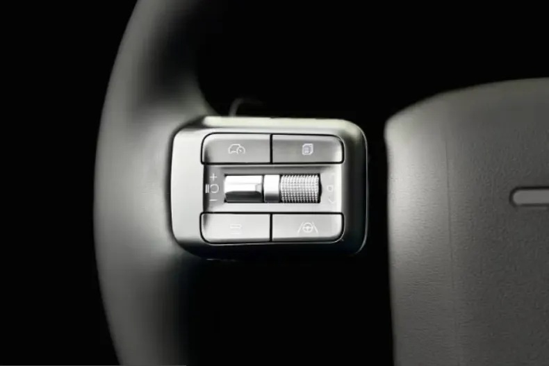 Hyundai Santa Fe din 2025 cu 10 km - oferta HYU203932 - foto 11