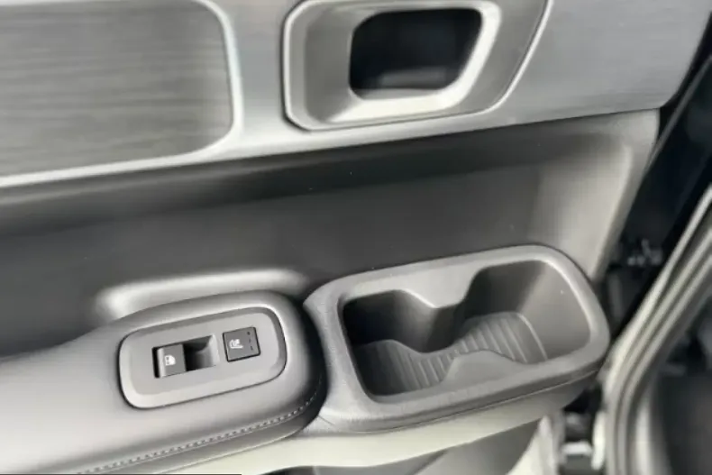 Hyundai Santa Fe din 2025 cu 10 km - oferta HYU203932 - foto 16