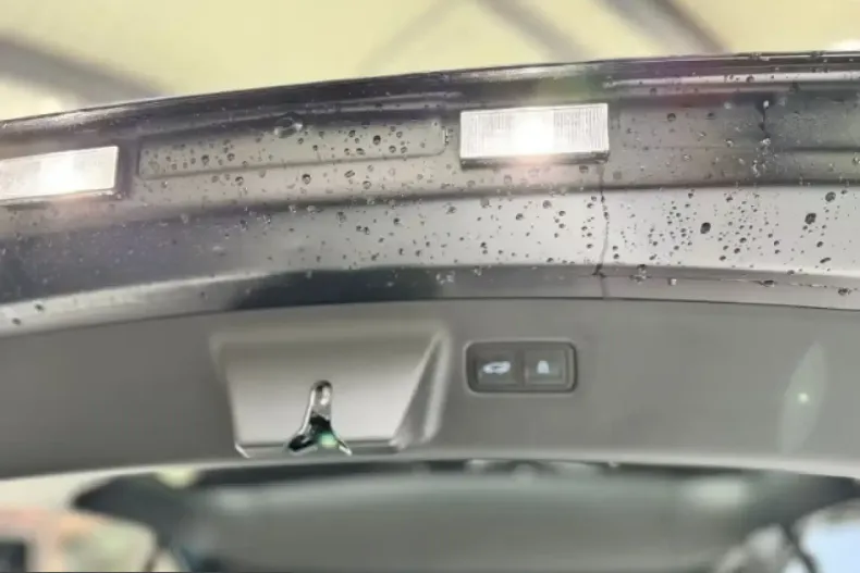 Hyundai Santa Fe din 2025 cu 10 km - oferta HYU203932 - foto 19