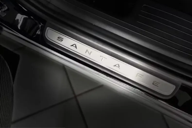 Hyundai Santa Fe din 2025 cu 10 km - oferta HYU203932 - foto 20