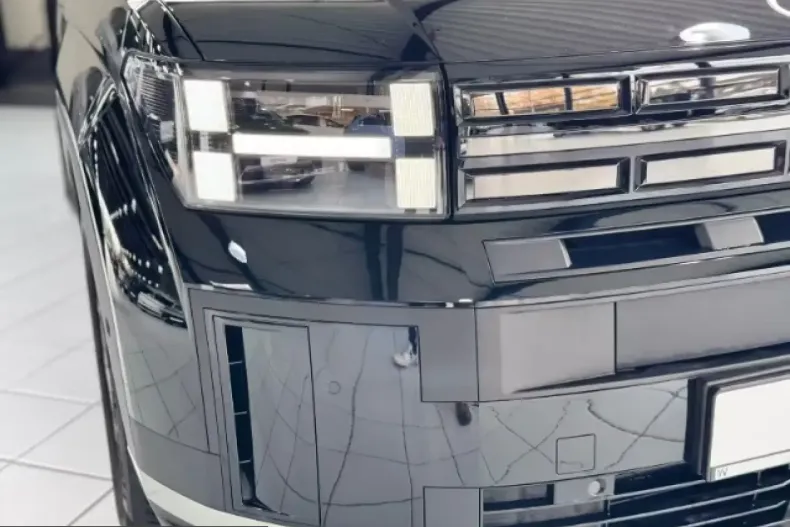 Hyundai Santa Fe din 2025 cu 10 km - oferta HYU203932 - foto 22