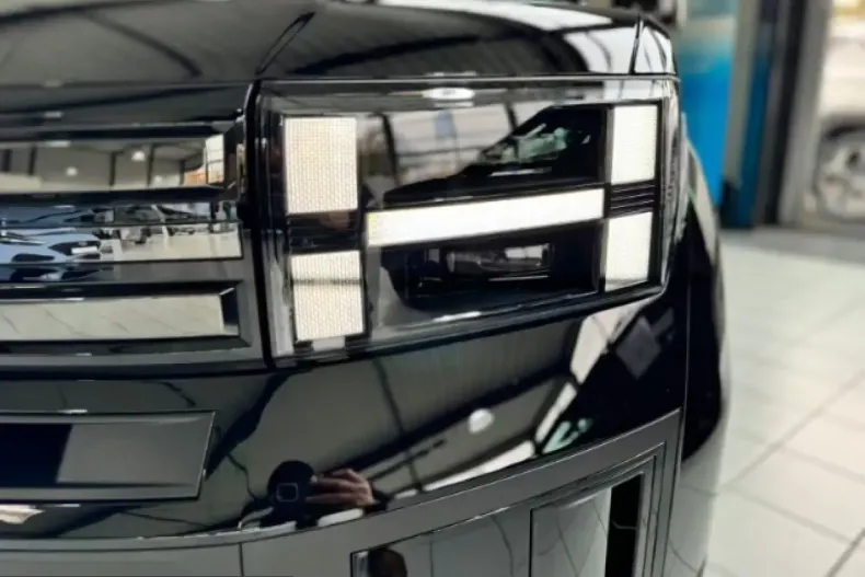 Hyundai Santa Fe din 2025 cu 10 km - oferta HYU203932 - foto 23