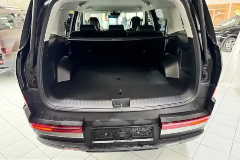 Hyundai Santa Fe din 2025 cu 10 km - oferta HYU203932 - foto 25