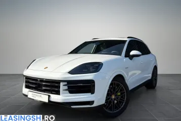 Porsche Cayenne din 2024 - oferta POR203933