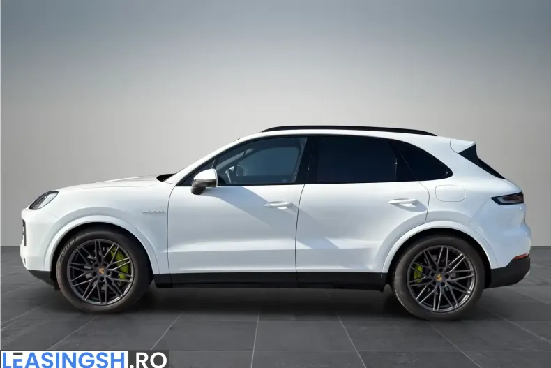 Porsche Cayenne din 2024 cu 27.100 km - oferta POR203933 - foto 3