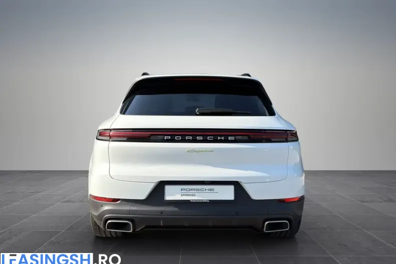 Porsche Cayenne din 2024 cu 27.100 km - oferta POR203933 - foto 4