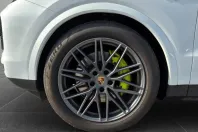 Porsche Cayenne din 2024 cu 27.100 km - oferta POR203933 - foto 6