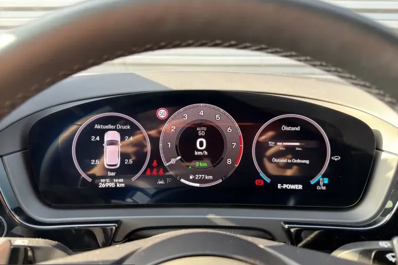 Porsche Cayenne din 2024 cu 27.100 km - oferta POR203933 - foto 9