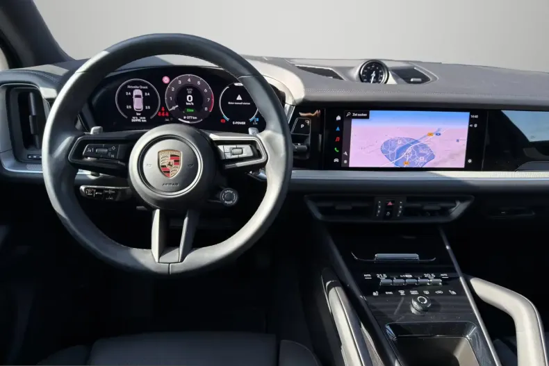 Porsche Cayenne din 2024 cu 27.100 km - oferta POR203933 - foto 12