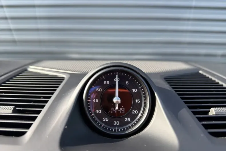 Porsche Cayenne din 2024 cu 27.100 km - oferta POR203933 - foto 15