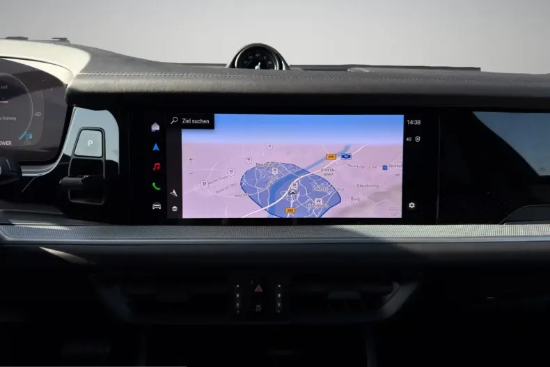 Porsche Cayenne din 2024 cu 27.100 km - oferta POR203933 - foto 19