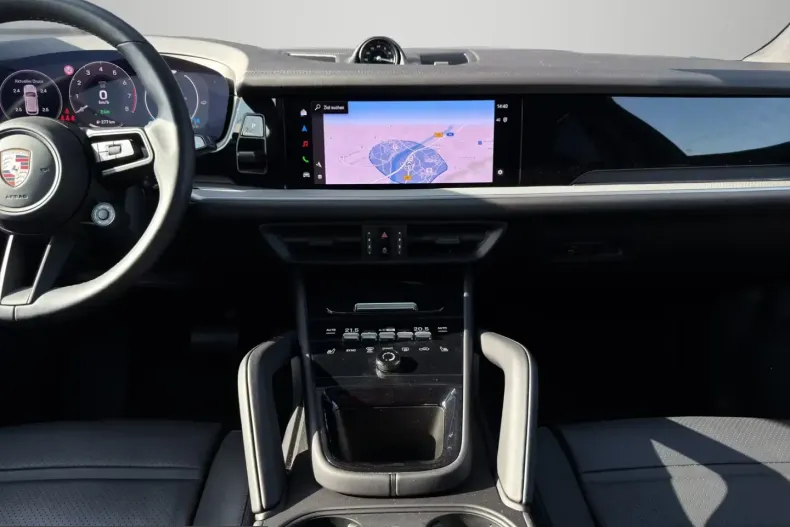 Porsche Cayenne din 2024 cu 27.100 km - oferta POR203933 - foto 20