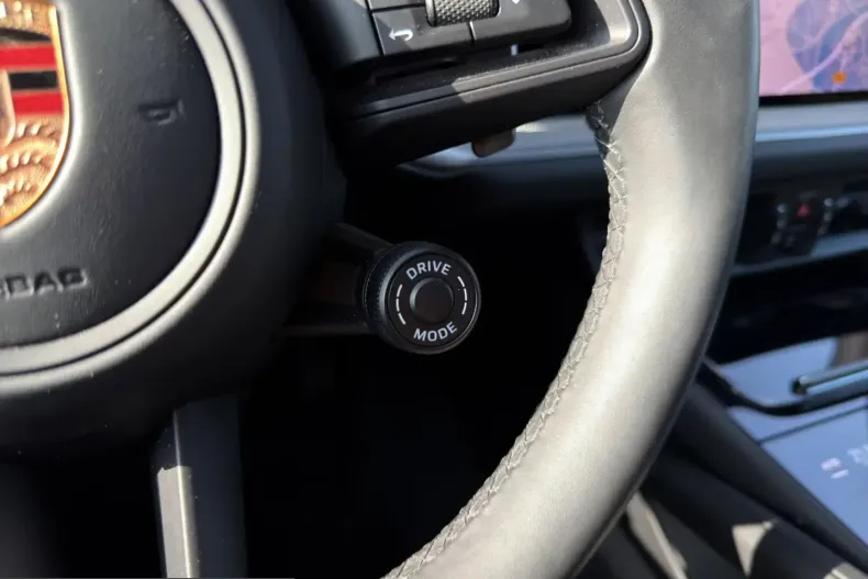 Porsche Cayenne din 2024 cu 27.100 km - oferta POR203933 - foto 22