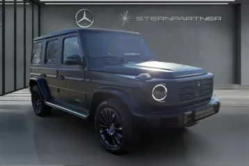 Mercedes-Benz G 500 din 2022 - oferta MER203934
