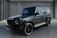 Mercedes-Benz G 500 (Clasa G) din 2022 cu 56.000 km - oferta MER203934 - foto 2
