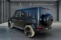 Mercedes-Benz G 500 (Clasa G) din 2022 cu 56.000 km - oferta MER203934 - foto 3