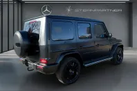 Mercedes-Benz G 500 (Clasa G) din 2022 cu 56.000 km - oferta MER203934 - foto 4