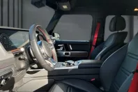 Mercedes-Benz G 500 (Clasa G) din 2022 cu 56.000 km - oferta MER203934 - foto 9