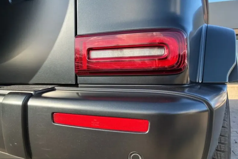 Mercedes-Benz G 500 (Clasa G) din 2022 cu 56.000 km - oferta MER203934 - foto 12