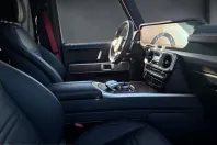 Mercedes-Benz G 500 (Clasa G) din 2022 cu 56.000 km - oferta MER203934 - foto 17