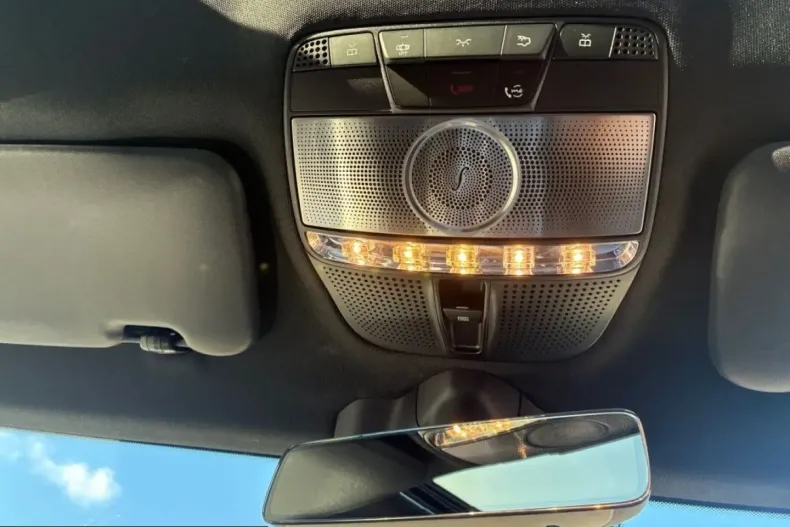 Mercedes-Benz G 500 (Clasa G) din 2022 cu 56.000 km - oferta MER203934 - foto 19