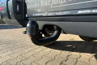 Mercedes-Benz G 500 (Clasa G) din 2022 cu 56.000 km - oferta MER203934 - foto 20