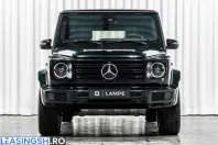 Mercedes-Benz G 400 (Clasa G) din 2022 cu 74.021 km - oferta MER203935 - foto 2