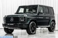 Mercedes-Benz G 400 (Clasa G) din 2022 cu 74.021 km - oferta MER203935 - foto 3