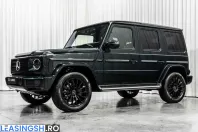 Mercedes-Benz G 400 (Clasa G) din 2022 cu 74.021 km - oferta MER203935 - foto 4