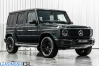 Mercedes-Benz G 400 (Clasa G) din 2022 cu 74.021 km - oferta MER203935 - foto 5