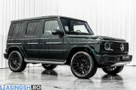 Mercedes-Benz G 400 (Clasa G) din 2022 cu 74.021 km - oferta MER203935 - foto 6