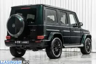 Mercedes-Benz G 400 (Clasa G) din 2022 cu 74.021 km - oferta MER203935 - foto 8