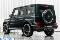 Mercedes-Benz G 400 (Clasa G) din 2022 cu 74.021 km - oferta MER203935 - foto 10