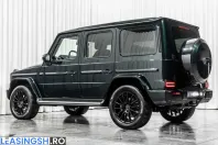 Mercedes-Benz G 400 (Clasa G) din 2022 cu 74.021 km - oferta MER203935 - foto 11