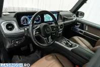 Mercedes-Benz G 400 (Clasa G) din 2022 cu 74.021 km - oferta MER203935 - foto 13