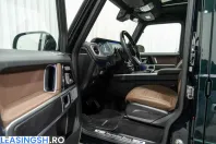 Mercedes-Benz G 400 (Clasa G) din 2022 cu 74.021 km - oferta MER203935 - foto 14