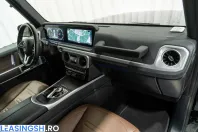 Mercedes-Benz G 400 (Clasa G) din 2022 cu 74.021 km - oferta MER203935 - foto 15