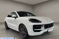 Porsche Cayenne din 2024 cu 74.954 km - oferta POR203936 - foto 1