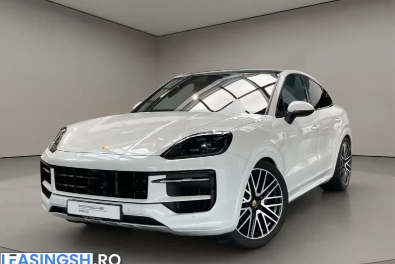 Porsche Cayenne din 2024 cu 74.954 km - oferta POR203936 - foto 2