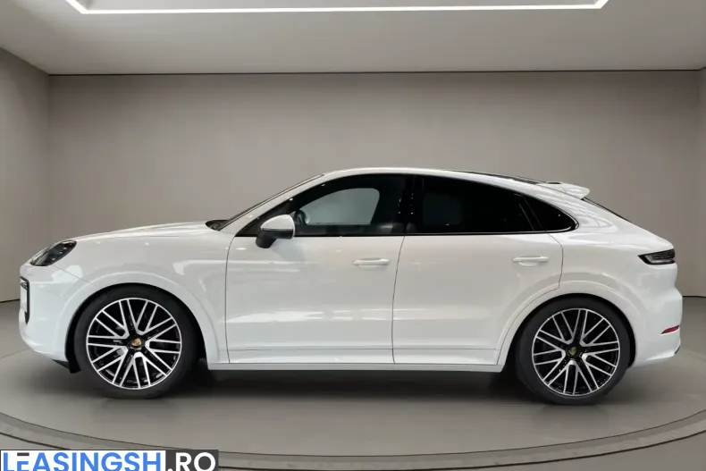 Porsche Cayenne din 2024 cu 74.954 km - oferta POR203936 - foto 4